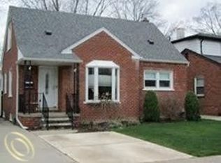 9565 Inkster Rd, Livonia, MI 48150