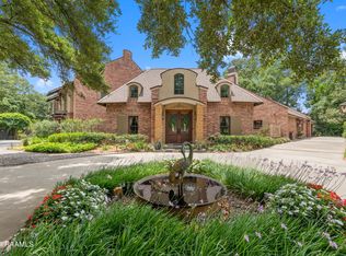 107 Kimball Dr, Lafayette, LA 70508