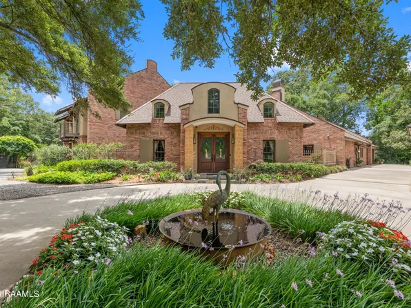 107 Kimball Dr, Lafayette, LA 70508