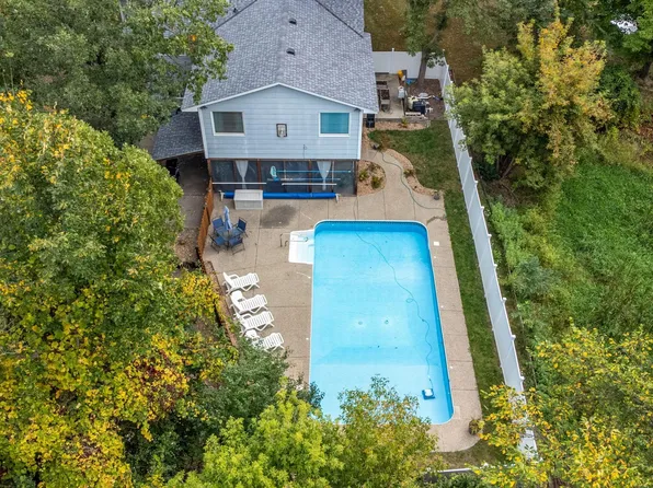 531 Ormsbee St, Big Lake, MN 55309