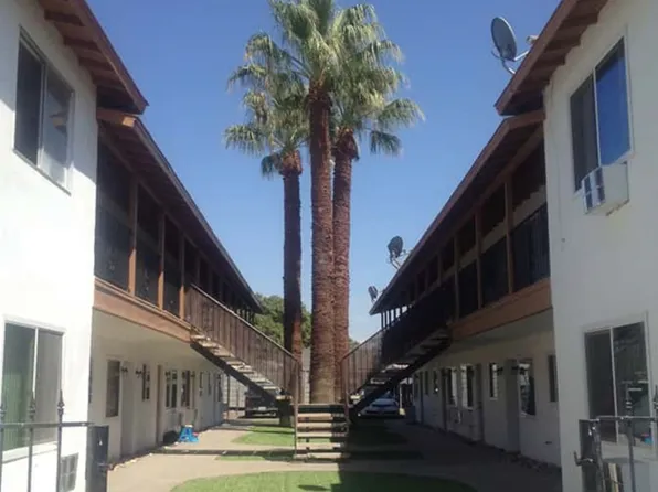 Casa Blanca, 340 N Lemoore Ave #348A, Lemoore, CA 93245