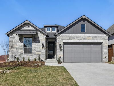 14444 Pasco Pl, Aledo, TX, 76008