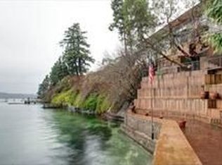 851 Chuckanut Shore Rd, Bellingham, WA 98229