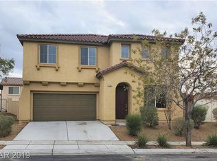 2309 Breckle Key Ave, North Las Vegas, NV 89081
