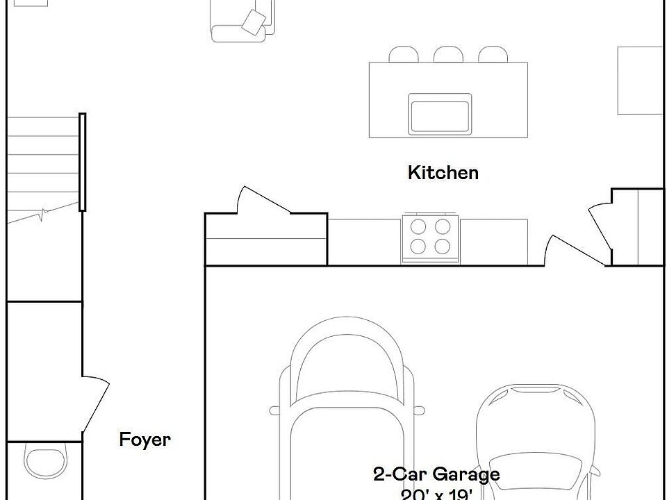 2nd image of 17823 Hillside Dr
