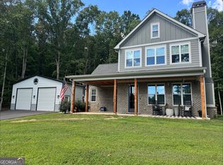 2119 Star Creek Rd, Morganton, GA 30560