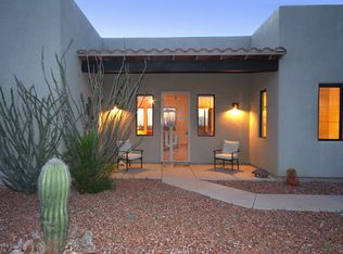 8964 S Placita Asta Vieja, Vail, AZ 85641