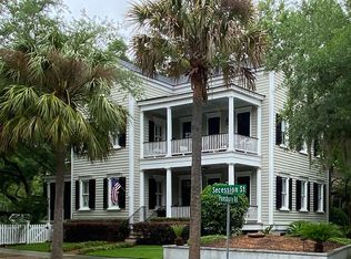 93 Ponsbury Rd, Mount Pleasant, SC 29464