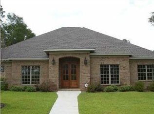 8593 Dawes Trace Ln, Mobile, AL 36619