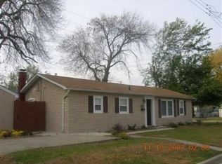 2622 W 167th St, Hammond, IN 46323