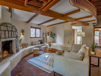 1047 Camino San Acacio APT A, Santa Fe, NM, 87505