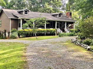 250 Donald Cleveland Rd, Mount Airy, GA 30563