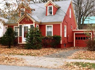 85 Center St, Oneonta, NY 13820