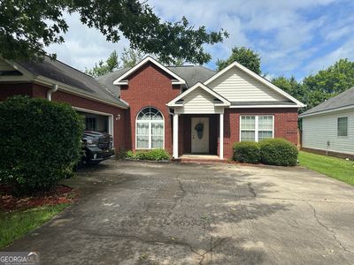 132 Amber Dr, Byron, GA, 31008
