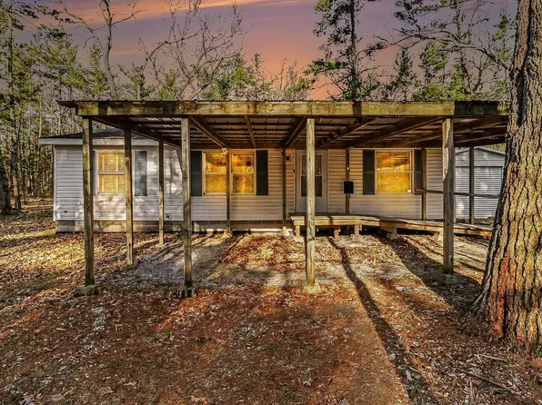 187 E Daniels Rd, Twin Lake, MI 49457