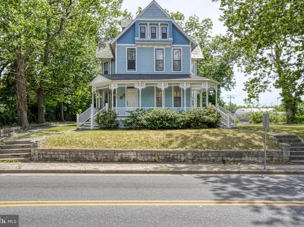 208 W Isabella St, Salisbury, MD 21801