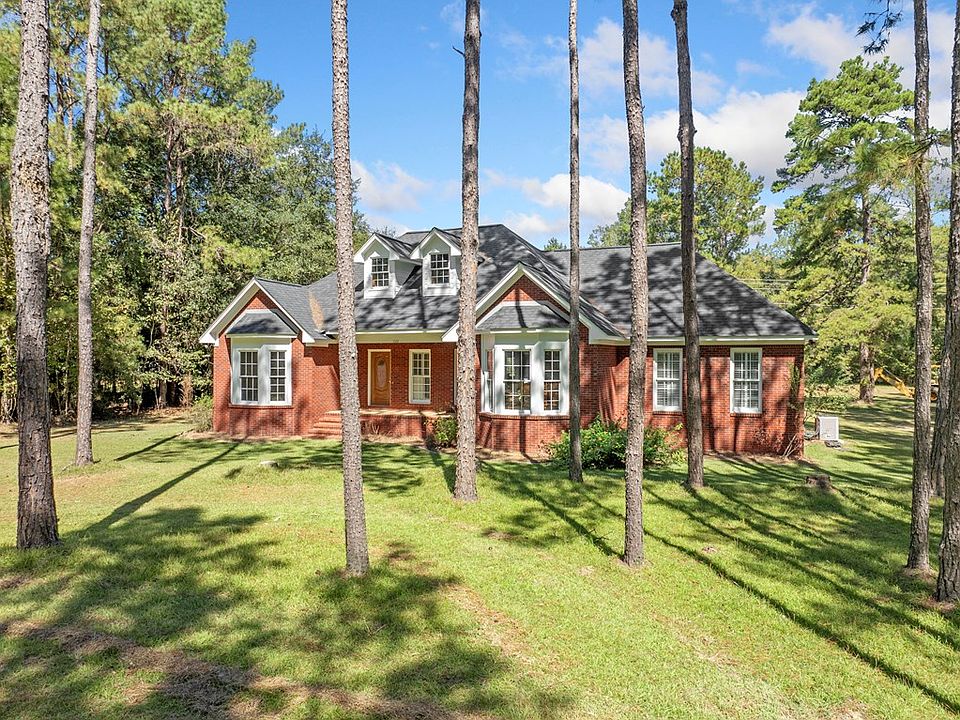 1022 Pinewood Rd, Leesburg, GA 31763 Zillow