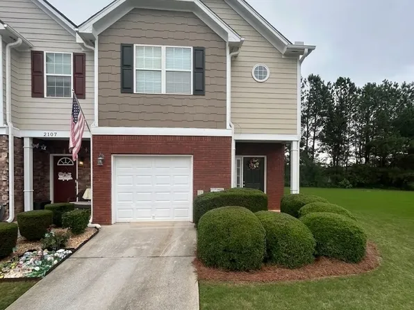 2105 Hasel St, Lawrenceville, GA 30044