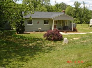 7605 Brisbane Dr, Summerfield, NC 27358