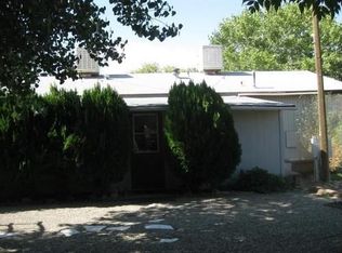 5628 S Kelso Valley Rd, Weldon, CA 93283