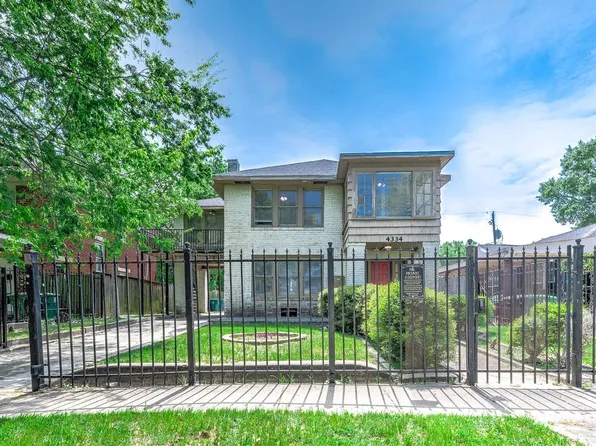 4334 Polk St, Houston, TX 77023