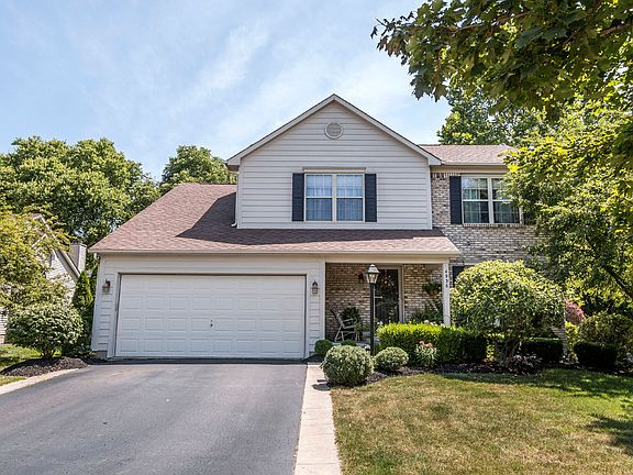 2nd image of 4936 Davidson Run Dr