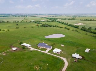 14964 W Fm 455, Decatur, TX 76234