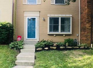 4488 Christina Ln, Columbus, OH 43230