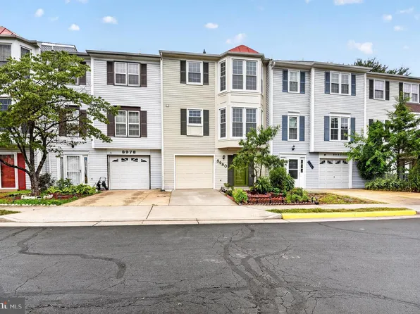 8980 Cannon Ridge Dr, Manassas, VA 20110