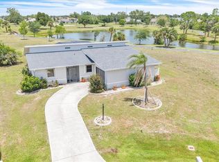 25313 Delgado Dr, Punta Gorda, FL 33955
