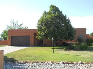439 W Hahns Peak Ave, Pueblo West, CO 81007
