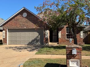 11212 Nile Ave, Oklahoma City, OK 73114