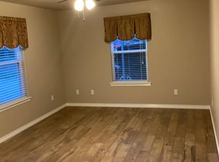 2008 N 4th St, McAlester, OK 74501