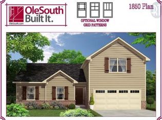 2122 Longhunter Chase LOT 300, Spring Hill, TN 37174
