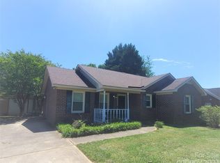 3104 Bobwhite Cir, Wingate, NC 28174