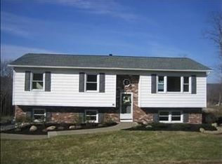 83 N Cross Rd, Lagrangeville, NY 12540