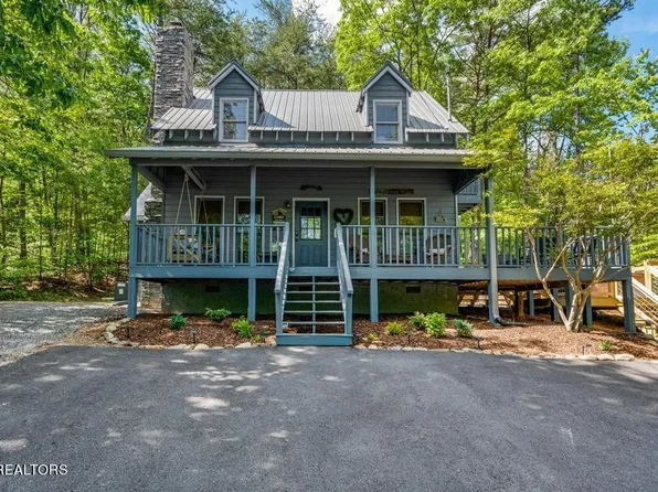 3956 Millers Ridge Way, Pigeon Forge, TN 37862