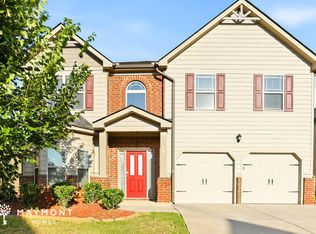 137 Escalade Dr, McDonough, GA 30253