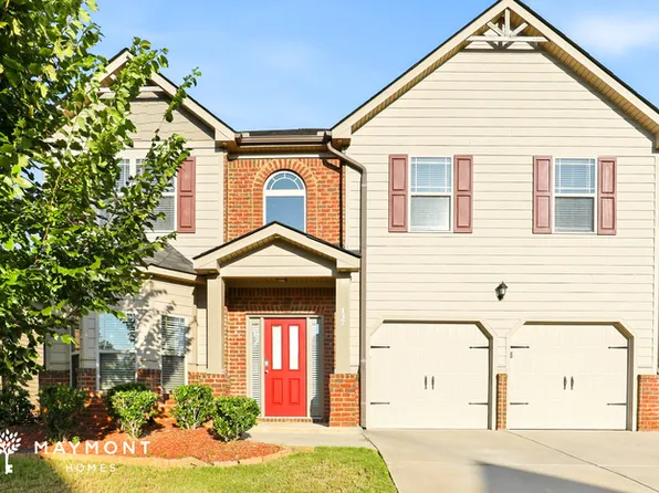 137 Escalade Dr, McDonough, GA 30253