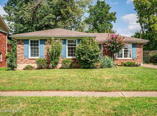 3517 Pirogue Rd, Jeffersontown, KY 40299