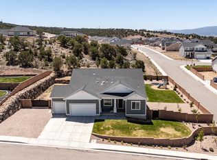 3541 W Sevy St, Cedar City, UT 84720