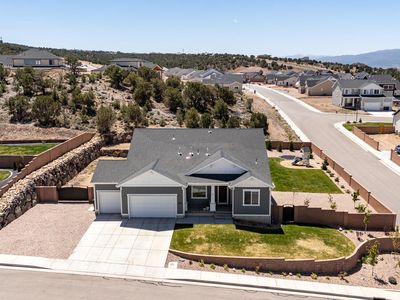 3541 W Sevy St, Cedar City, UT, 84720