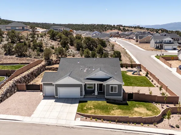 3541 W Sevy St, Cedar City, UT 84720