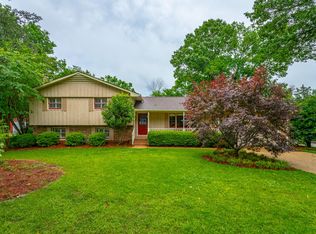 150 Park Dr, Fort Oglethorpe, GA 30742
