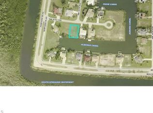 3018 SW 41st Ter, Cape Coral, FL 33914