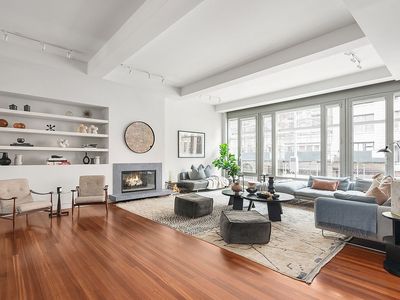 116 Hudson St APT 2, New York, NY, 10013