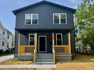 4605 Thoburne St, Cincinnati, OH 45227