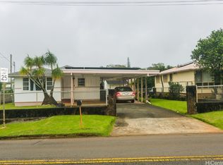 1806 California Ave, Wahiawa, HI 96786