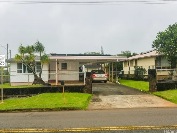 1806 California Ave, Wahiawa, HI 96786