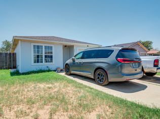 305 76th St, Lubbock, TX 79404